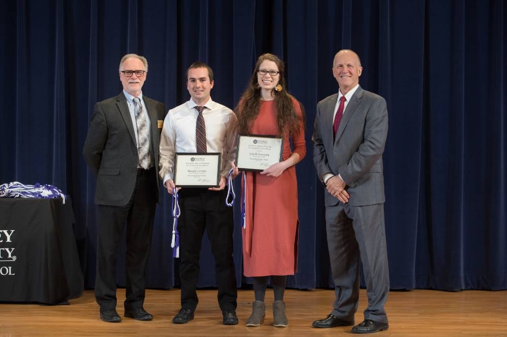 2020-21 ANNUAL REPORT NOW AVAILABLE!